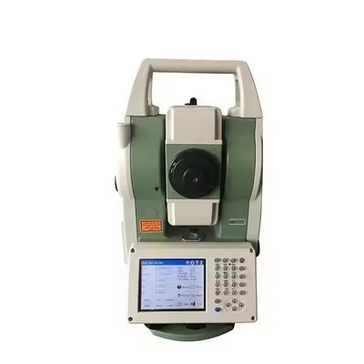 FOIF RTS 352R10 ロボット式総駅測量器具 双軸補償器