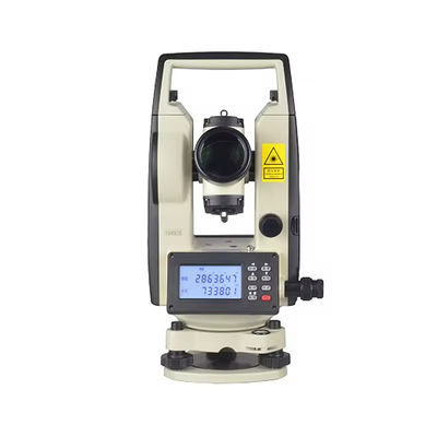 OEM電子レーザーテオドロライト 南 NT-02 測量器具