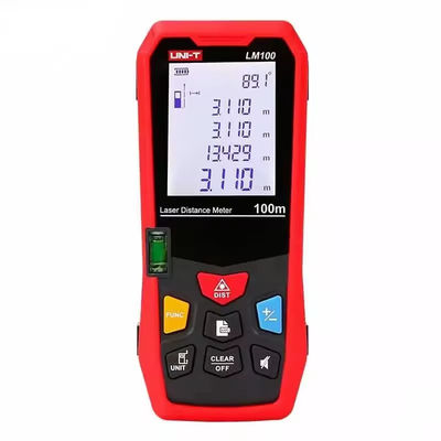 OEM 屋外電子距離計 100M 自動校正