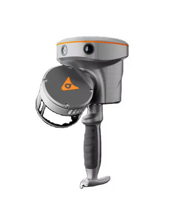 CHCNAV RS10 ハンドヘルド SLAM GNSS RTK 3Dレーザースキャン機 高精度