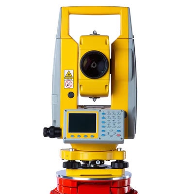 CHC 光電子 ロボット トータル ステーション 測量 機器 2000m 反射器なし