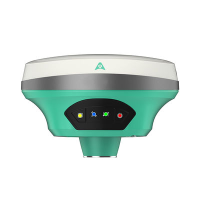 CNC高性能差点ジオデシック dgps調査機器 gps gnss受信機 Gnss Rtk Gps With K90 Plus