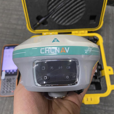 CHC T9ローバー 双周波 安い Rtk 1408チャンネル AR 調査 GNSS GPS受信機 Rtk