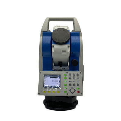 STONEX R2C 自動化ロボット総駅測定器
