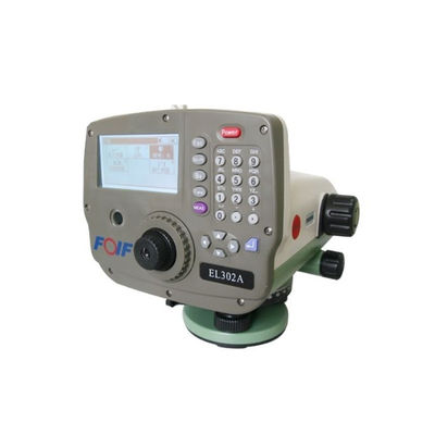 FOIF EL302A レーザーデジタル自動レベル調査機器