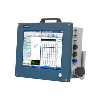200kHz超音波深度エコーソウンダー 南SDE-28S+ 水中マッピング測定用