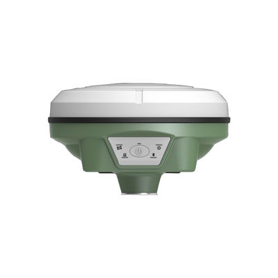 IMU RTK受信機 GNSS アンテナ GPS 計測器 高精度