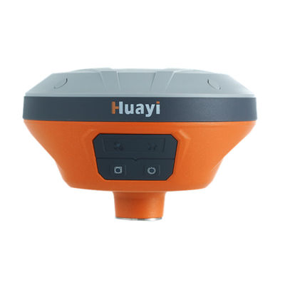 IMU Tilt CHC E93 Gnss Rtk 受信機 936 チャンネル アンテナ 計測・地図作成機器