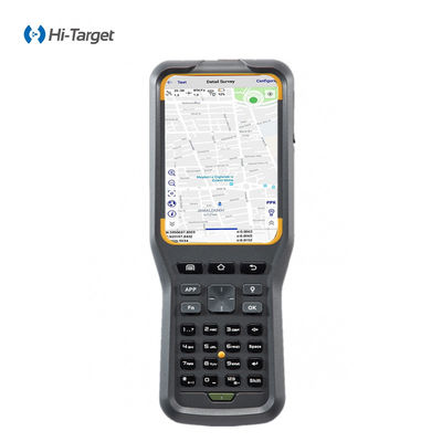 Ihand30 アンドロイド RTK GIS コントローラー データ収集機 Hi 道路調査 ライセンスコード