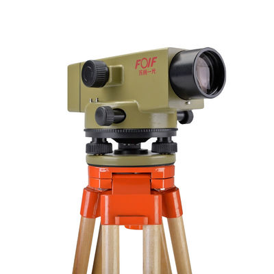 FOIF DSZ2 オプティカル・トランジット・オート・レベル・マシン・サーベイ・アンド・マッピング・インストゥルメント