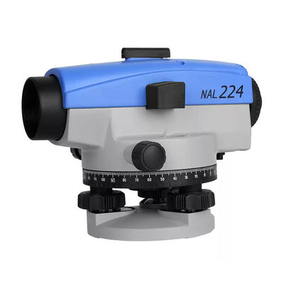 FOIF NAL224 24Xレーザー自動レベル 磁気減温補償器