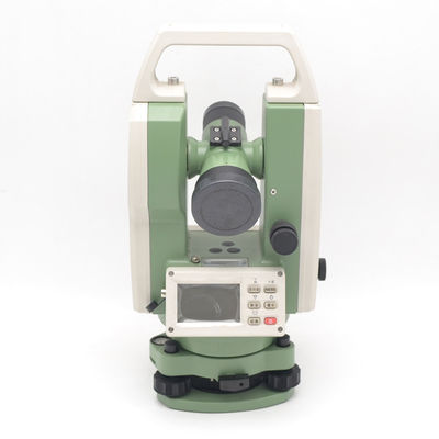半導体レーザー 高精度電子テオドライト測量器 FOIF DT-402L