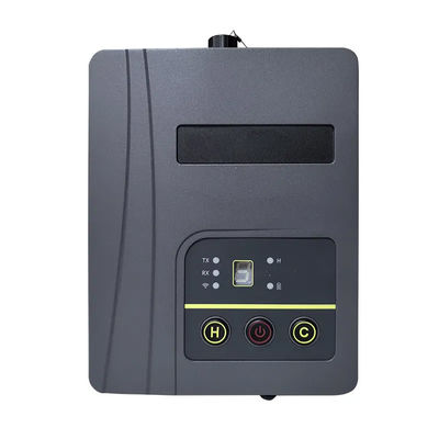 ラジオ 外部 RTK GPS受信システム ブロードテッド 無線接続 送信