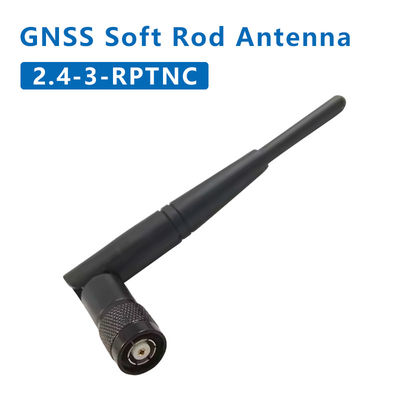 トリムブル トータル ステーション GPS TSC2/TSC3 コントローラー 折りたたむ式受信機 アンテナ TNC