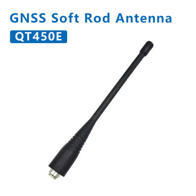 QT450Eソフトスティックアンテナ 410-470MHZ GPS RTK ホストラジオゲイン 2DBl SMA-J コンネクタ トリムブル R10 R12 計測器