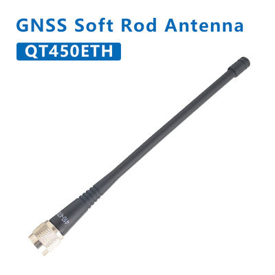 GPS RTK アンテナ QT450ETH CHC トリムブル調査機器のための410-470mHz