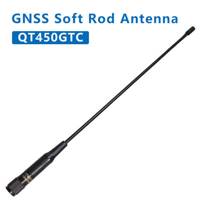 QT450GTC 450-470MHz TNC-J 4dBi アンテナ 南部調査 GPS RTK GNSSベースローバーステーション