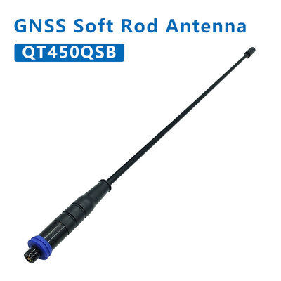 410-470MHz QIANXUN RTK ラジオウィップアンテナ QT450QSB SR6/Xmini RTK向け