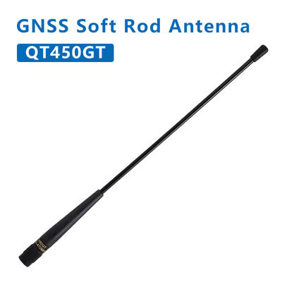 CHCNAV GPS受信機 TNC-J QT450GT アンテナ 450〜470mHz 4dBi 31cm CHCスクリューアンテナ