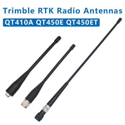 QT410A TRmible RTK/GPS R10 R4 R8 R6 R12 正確度測定のためのホストラジオアンテナ