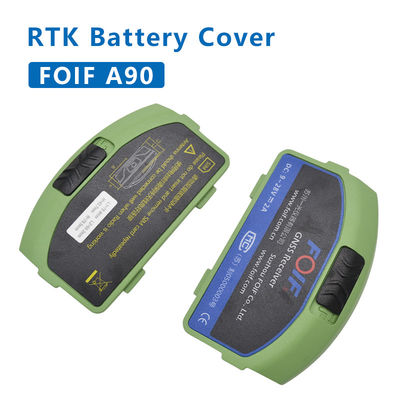 高品質の1PCS FOIF バッテリーバックカバー アクセサリー FOIF A90 GPS RTK