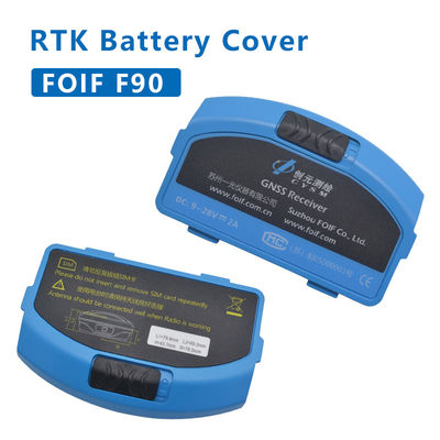 1PCS バッテリーバックカバー FOIF F90 GPS RTK 必須アクセサリー
