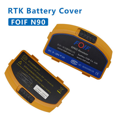 高品質 1PCS FOIF バッテリーバックカバー アクセサリー FOIF N90 GPS RTK