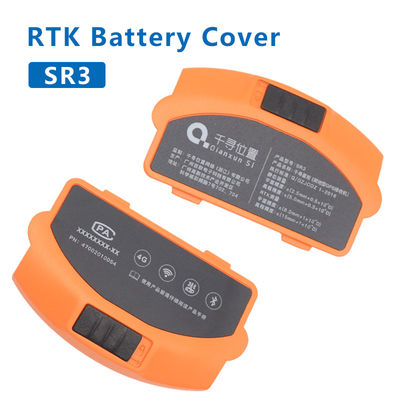 高品質の1PCS QIANXUN バッテリーバックカバー アクセサリー QIANXUN SR3 GPS RTK