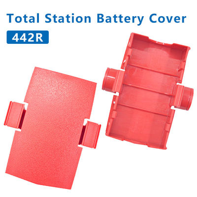 1PCS コリダ KTS-462R 442R 総ステーション バッテリーカバー
