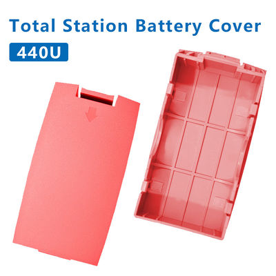 コリダ 440U トータルステーションの新しいプラスチックカバーやバッテリーコンパクト