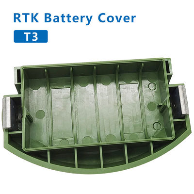 高品質の1PCS南サンディングコリダ T3 RTK バッテリーバックカバーアクセサリー