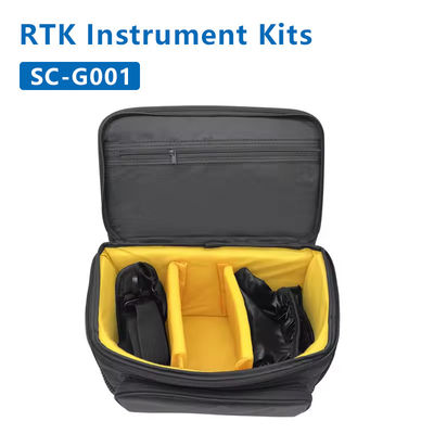 NIikon トリムブル ソキア GPS RTK スモール・ヘッド モバイル・ステーション シングル・ショルダー バッグ ポータブル
