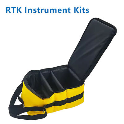 南CHCNIikon トリムブル ソキア GPS RTK スモールヘッド モバイル ステーション シングル ショルダー バッグ ポータブル