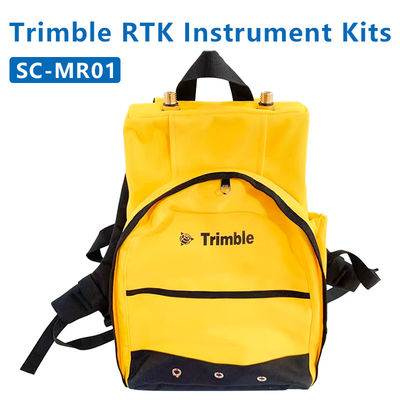 バッグ リュックサック トリムブル受信機 保護バッグ RTK GPS 5700 5800 R6 R8 など ダブルソフトショルダーバッグ GPS GNSS