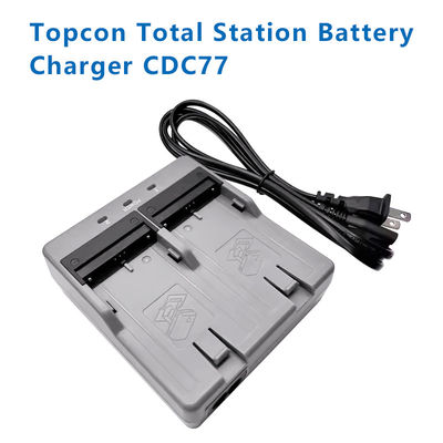 双充電器 CDC77 BDC71 BDC72 GM-52 バッテリーとSOK-KIA GM101 IM52 FX101 トータルステーション