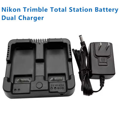 2M バッテリー デュアルチャージャー ニコン NIVO 2M/2Cシリーズ DPL-322 トータルステーション スペクトラ フォーカス 6 & 8 ニボ C & M バッテリー トリムブル M3