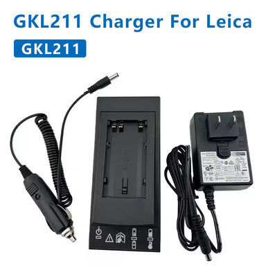 LEICA 総ステーション GEB221 GEB211 GEB212 GEB222 リチウムイオン電池 総ステーション 充電器