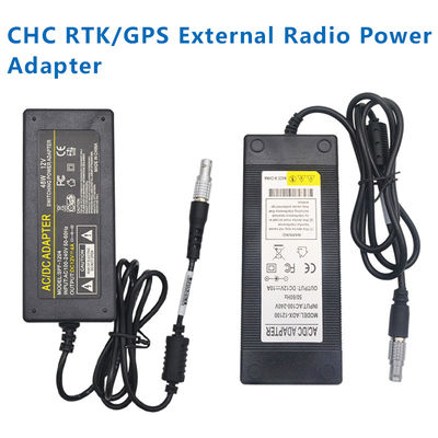 GPS/RTKベースステーション DL8/DL9 220Vから12Vの電源アダプター充電器付きの外部ラジオ