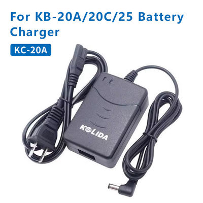 KC-20A コリダ・トータル・ステーションの充電器 KB-20A KB-20C KB-25 KB-25C KB-30B KB-35 KB-45 バッテリー充電器