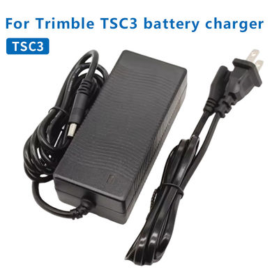 全新TSC3充電器 トリムブルTSC3GPSRTKデータ収集器充電,TSC3再充電可能なリチウムイオン電池充電器