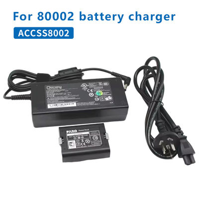 耐久性とファロ 80002 バッテリー充電器 ACCSS8002