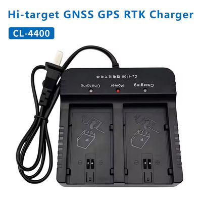 CL-4400 ハイターゲットのGNSS GPS RTK V30 V60 V90 F61 F66 H32 BL5000 BL-4400 バッテリー ダブル充電効率