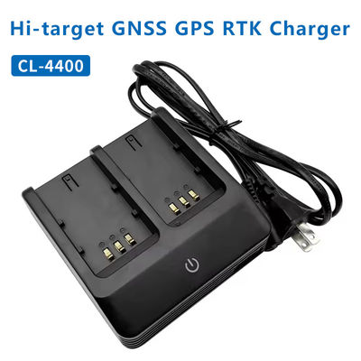 CL-4400 ハイターゲットのGNSS用 GPS RTK V30 V60 V90 F61 F66 H32 BL5000 BL-4400 バッテリー CL4400 ダブルチャージャー