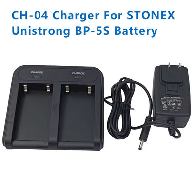 CH-04 STONEX BP-5S バッテリーの充電器 サーベリング 充電ドック BP-5S BP5S バッテリーの充電ドック STONEX GPS RTK コントローラー