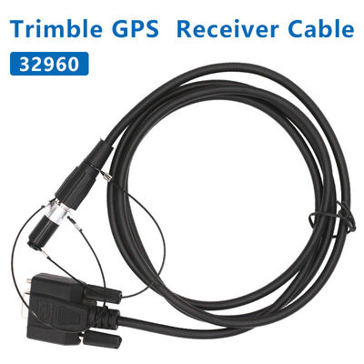 7ピンデータダウンロードケーブル トリムブル R7 R8 5700 5800 GNSS GPS 耐久性