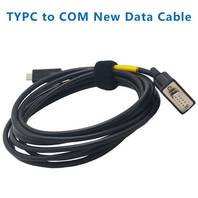 正確なリアルタイムデータ転送 TYPE-C インターフェース RTK ディープサウンドと地面穿透レーダー