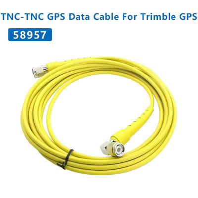 A00924 A01916 R4 R5 R6 R8 R10 に PDL HPB TDL または ADL ラジオのためのTrimble GPS GNSSケーブル