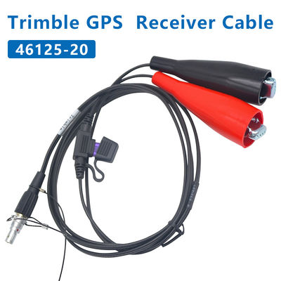 TRIMBLE GPS RTK R6 R8 R7 4700 4800 接送ケーブル トリムブル 7ピンケーブル