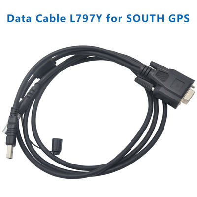 L797Y データケーブル 完璧なソリューション 接続 南総駅 GPS ホスト PC に USB 経由