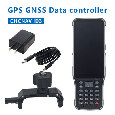CHC ID3 ランドスター 調査ソフトウェア Landstar8 アンドロイド OS データ収集 APP プログラム ソフトウェア CHC Gnss 受信機 RTK